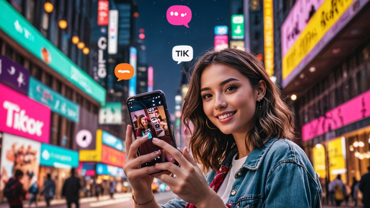 How ChatGPT is Revolutionizing TikTok: The Ultimate Social Media Tool