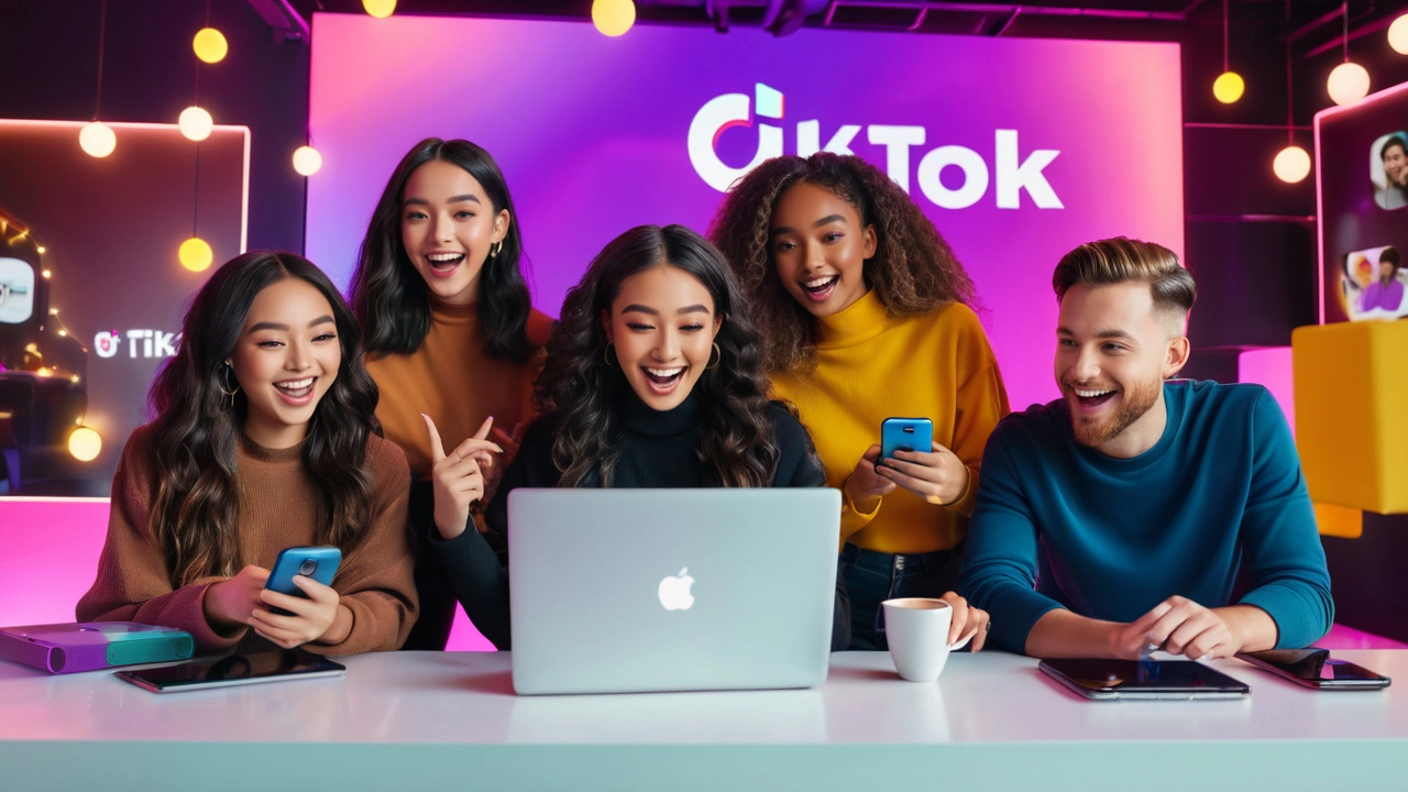 Practical Tips for TikTok Creators