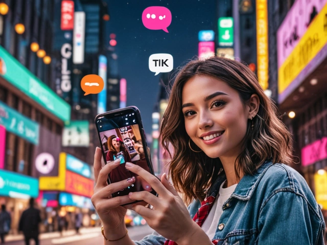 How ChatGPT is Revolutionizing TikTok: The Ultimate Social Media Tool